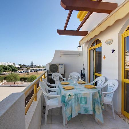 Vila Mar Azul Quarteira Dış mekan fotoğraf