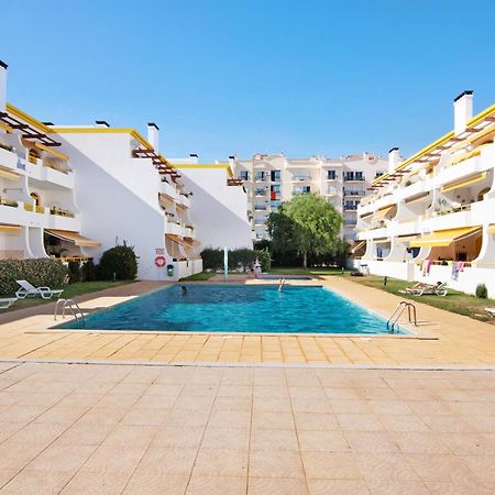 Vila Mar Azul Quarteira Dış mekan fotoğraf