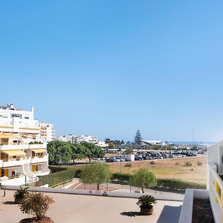 Vila Mar Azul Quarteira Dış mekan fotoğraf
