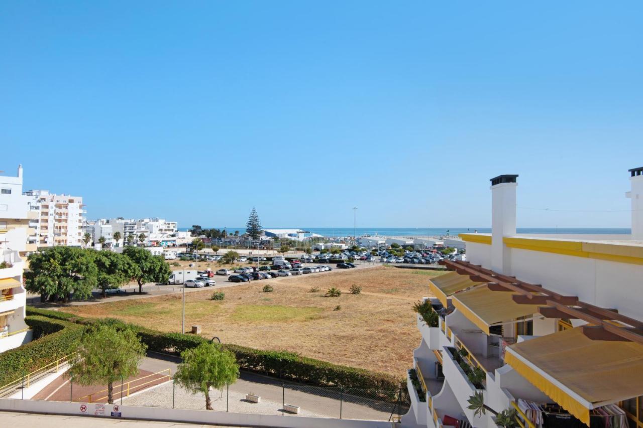 Vila Mar Azul Quarteira Dış mekan fotoğraf