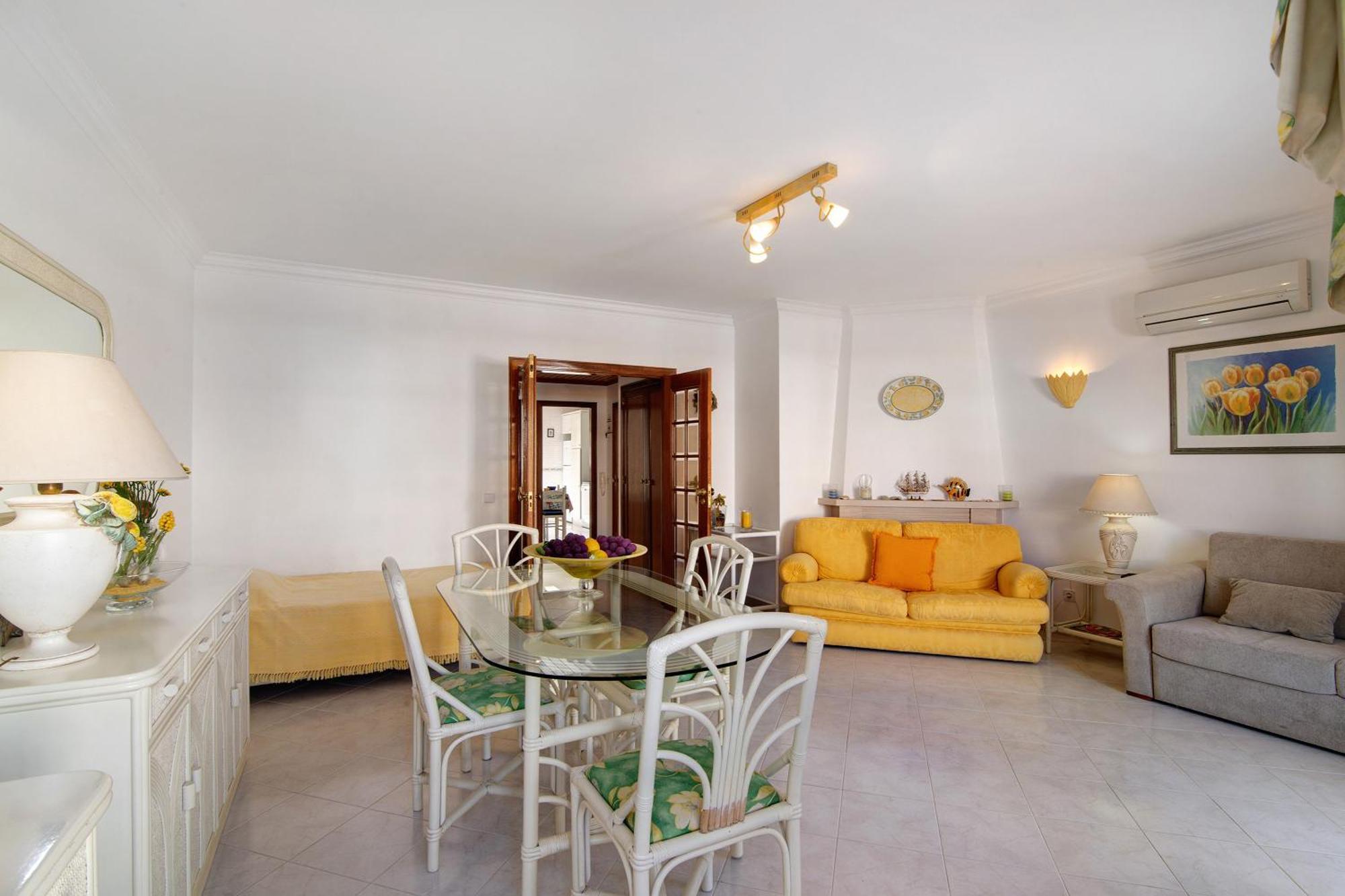 Vila Mar Azul Quarteira Dış mekan fotoğraf